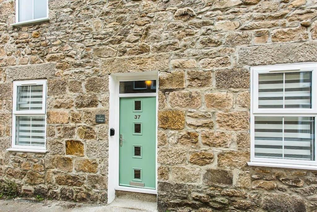 Felicity'S Cottage St Ives Eksteriør bilde